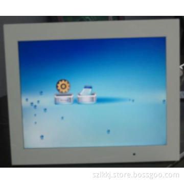 LK-DPF1550 (15 inch digital photo frame)